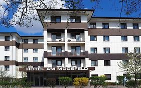 Hotel Am Moosfeld